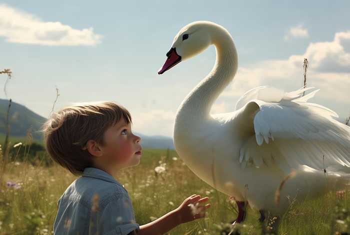 尼尔斯骑鹅旅行记读后感 - 尼尔斯骑鹅旅行记读后感300字左右从中获得的感悟 尼尔斯骑鹅旅行记读后感 - 尼尔斯骑鹅旅行记读后感300字左右从中获得的感悟