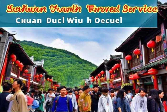 四川中国青年旅行社官网 - 四川中国青年旅行社官网登录