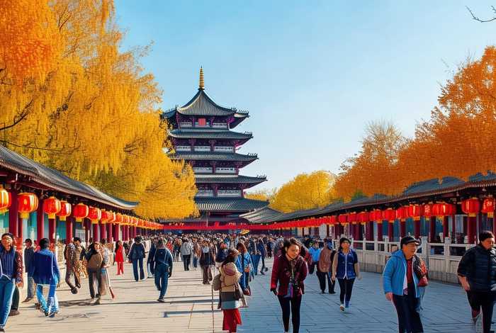 西安旅游 西安旅游最佳时间几月份