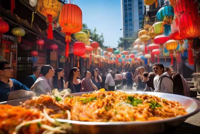 成都旅行朋友圈文案；成都旅行朋友圈文案ins