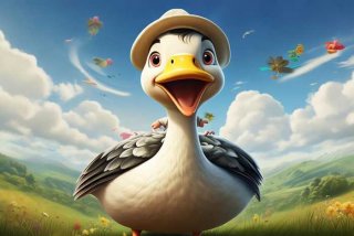 骑鹅旅行记梗概作文500字 骑鹅旅行记梗概作文500字,主要内容六年级下册