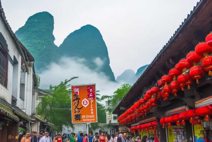 桂林旅行社 桂林旅行社排名一览表