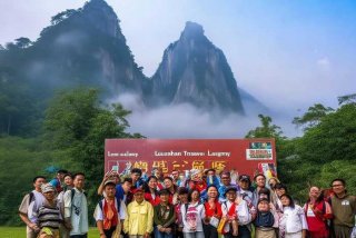 庐山旅行社哪家好；庐山旅行社哪家好一点