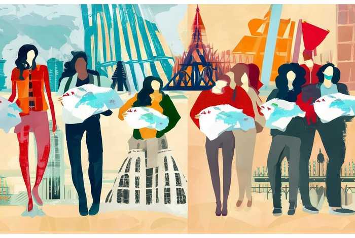 旅行的拼音和组词 - 旅行的拼音和组词怎么写