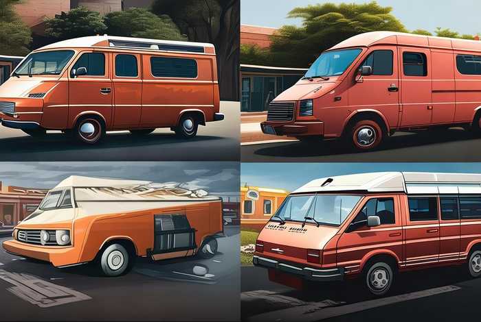 面包旅行车、面包车和旅行车的区别 面包旅行车、面包车和旅行车的区别