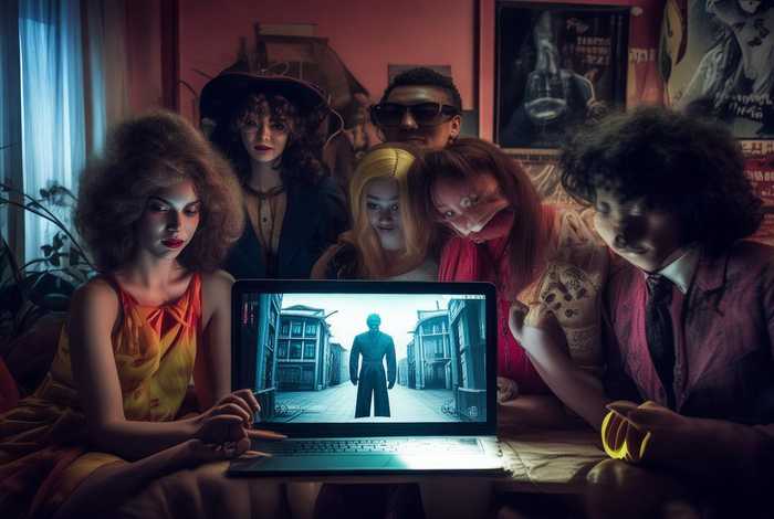 哗鬼旅行团电影在线观看完整版；哗鬼旅行团电影粤语在线观看