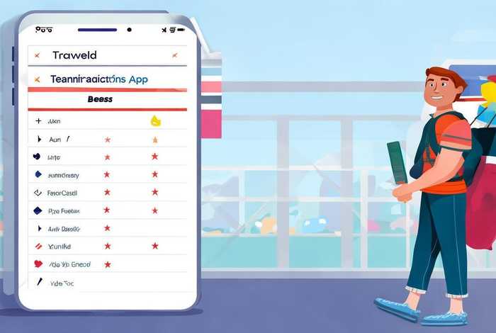 出国旅行vlog；出国旅行下载哪个翻译软件最好用