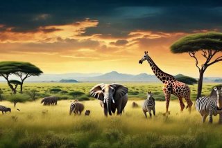 非洲旅行视频；非洲旅行视频在线观看