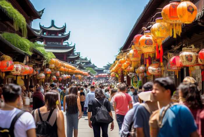 杭州旅行社一览表（杭州旅行社排行榜联系方式）