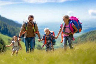 去旅行发朋友圈的短句 去旅行发朋友圈的短句和娃出去旅行的短句