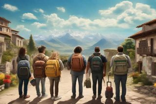 带你去旅行是哪一年的歌；带你去旅行是哪一年的歌曲