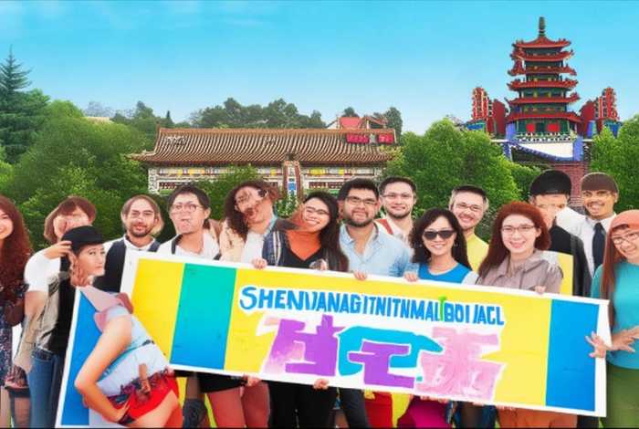 沈阳国际旅行社报团（沈阳国际旅行社报价）