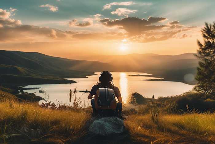 旅行许巍在线听，旅行 许巍在线听