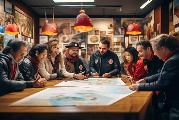 临沂国际旅行社有几名高级导游，临沂国际旅行社有几名高级导游人员