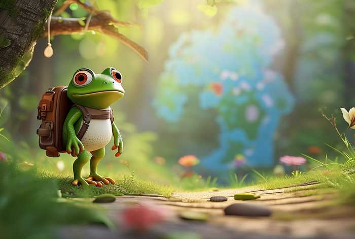 旅行的青蛙官网，旅行青蛙官网版