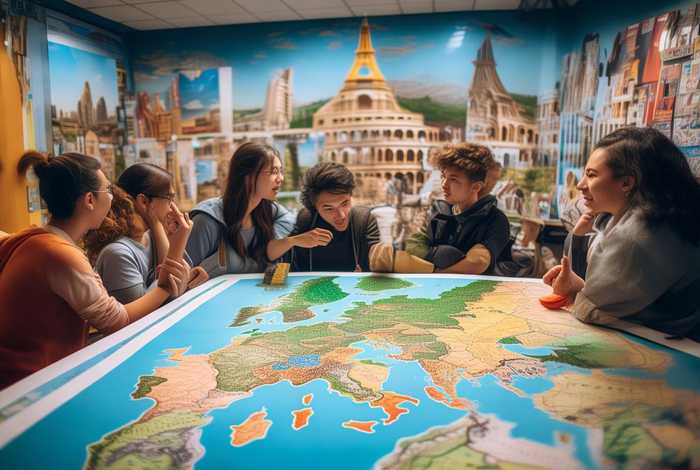 东莞旅行社报名欧洲（东莞旅行社报名欧洲旅游）