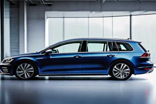 大众高尔夫旅行车参数配置、大众高尔夫旅行车参数配置表