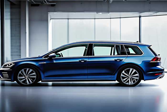 大众高尔夫旅行车参数配置、大众高尔夫旅行车参数配置表