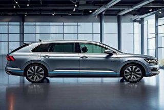 迈腾旅行版二手（迈腾旅行版二手车多少钱）