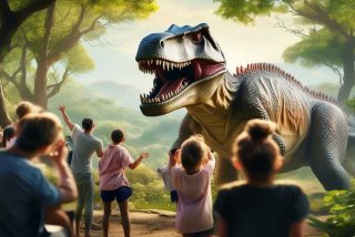 难忘的旅行常州恐龙园（难忘的旅行常州恐龙园作文700字）