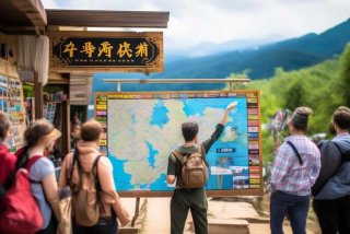 腾冲旅行社哪家好 - 腾冲旅行社哪家好一点