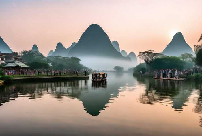 桂林旅行攻略象鼻山景区天气；桂林象鼻山旅游攻略