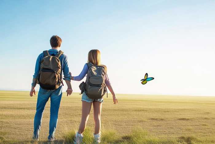 说走就走的旅行下一句怎么接（说走就走的旅行下一句怎么接话）