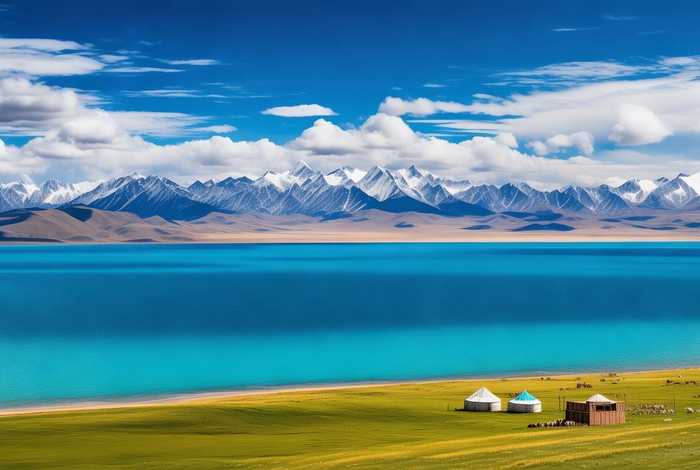 青海旅游攻略，青海旅游攻略路线