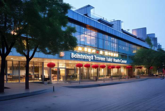 北京国际旅行卫生保健中心地址（北京国际旅行卫生保健中心地址在哪里）