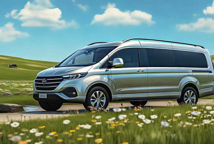 旅行车推荐2025新款，旅行车推荐2025新款图片