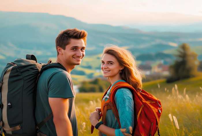 一起去旅行歌曲 一起去旅行歌曲郑恺苗苗