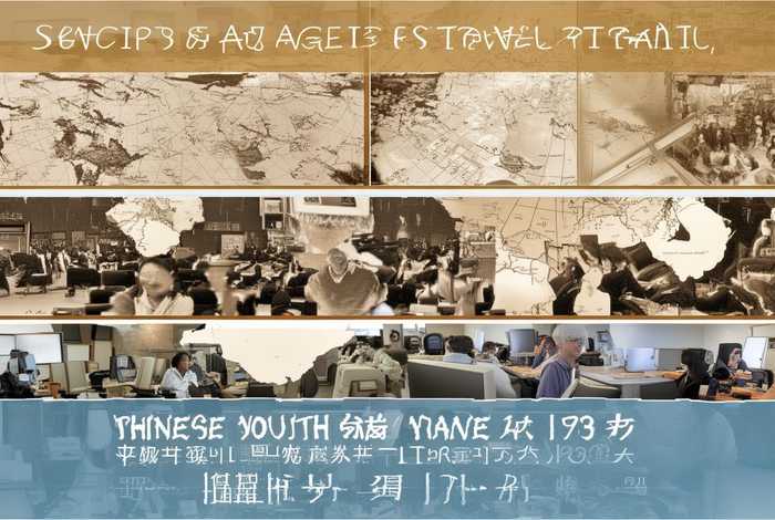 中国青年旅行社发展、中国青年旅行社发展历程