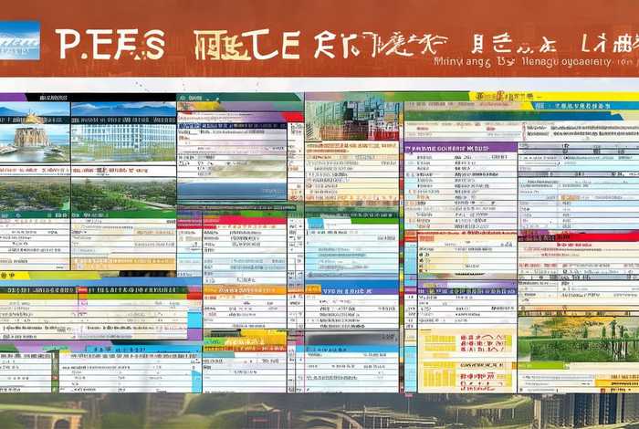 绵阳旅行社价目表（绵阳旅行社价目表最新）