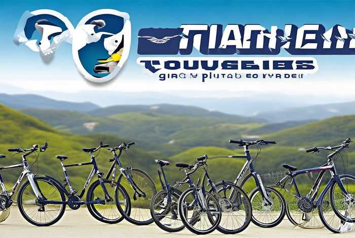 捷安特旅行车系列 - 捷安特旅行车系列价格表