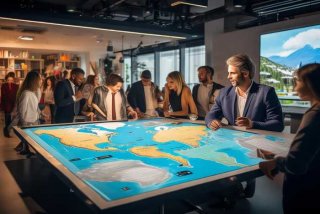 国际旅行社英文、国际旅行社英文怎么写