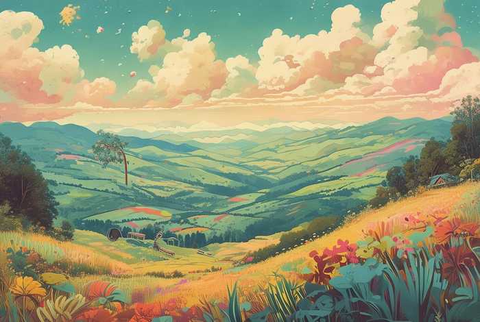 让心灵去旅行歌曲歌词；让心灵去旅行歌曲歌词完整版