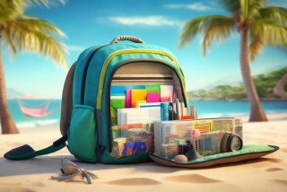 旅行包推荐 - 旅行包推荐指南