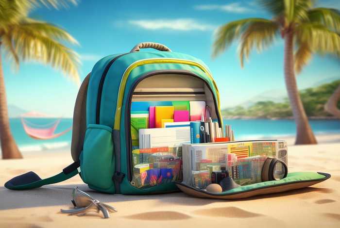 旅行包推荐 - 旅行包推荐指南