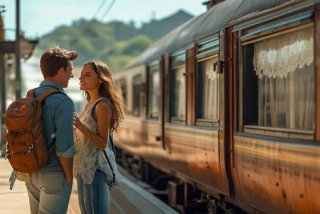 一场遇见爱情的旅行分集剧情，一场遇见爱情的旅行分集剧情介绍