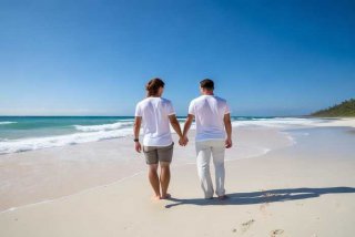 蜜月旅行最简单一句话 - 蜜月旅行最简单一句话是什么