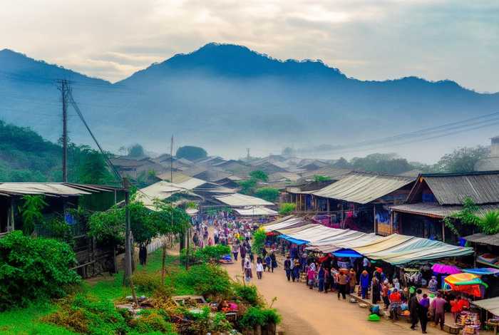 云南康辉旅行社简介 - 云南康辉旅行社简介资料