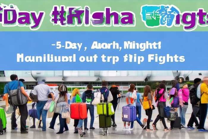 湖南旅行团五天四晚含机票（湖南旅行团五天四晚含机票吗）