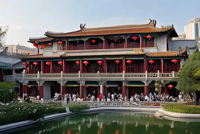 北京旅行团推荐；北京旅行团推荐的酒店