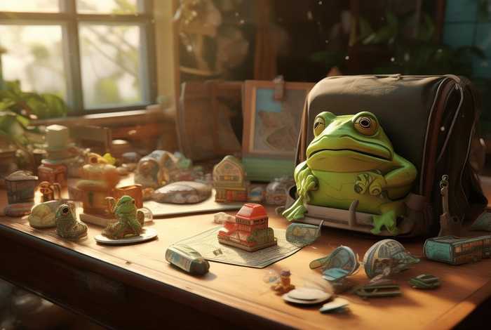 旅行青蛙终止运营，旅行青蛙终止运营信息