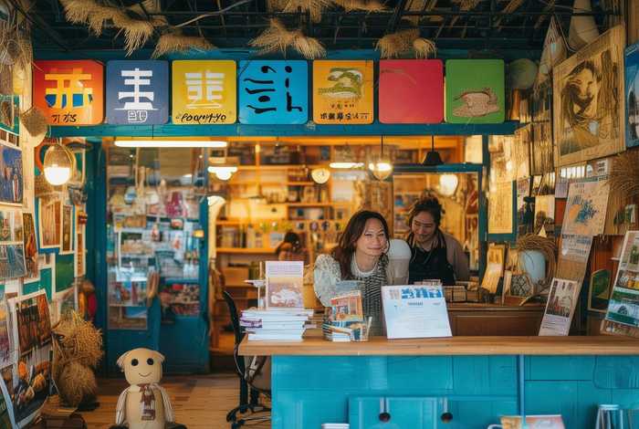 稻草人旅行社有限公司、上海稻草人旅行社有限公司