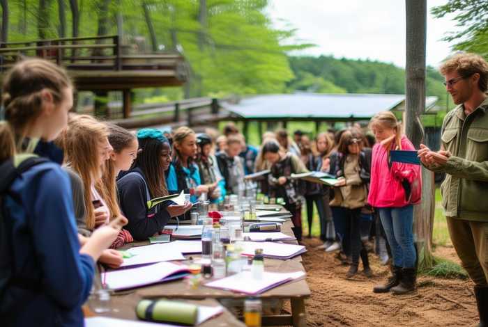 研学旅行管理与服务做什么的 - 研学旅行管理与服务做什么的工作