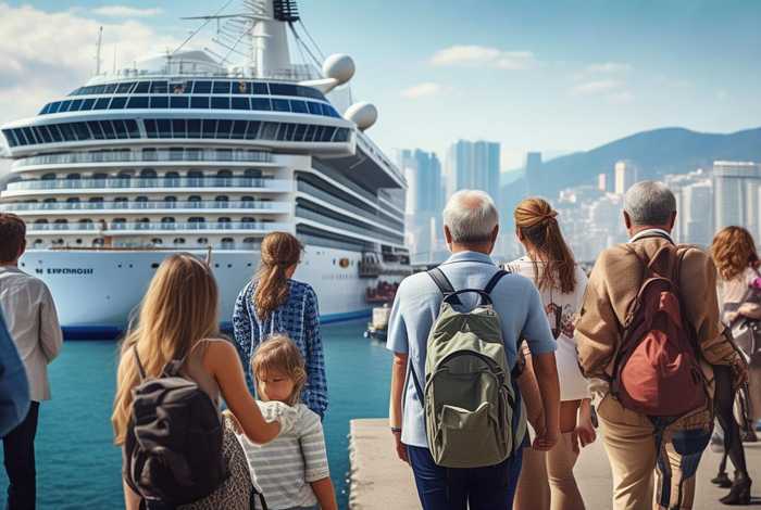 游轮旅行需要护照吗,游轮旅行需要护照吗现在 游轮旅行需要护照吗,游轮旅行需要护照吗现在