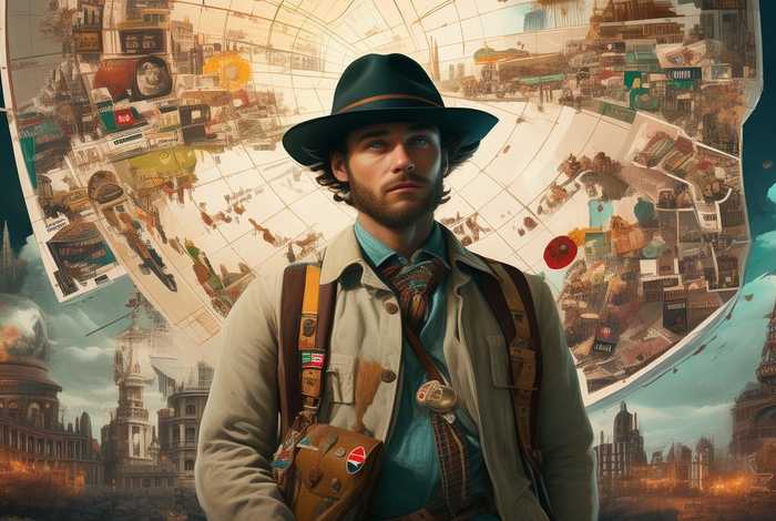 影视世界旅行家好看不、影视世界旅行家百度