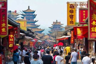 西安旅行社排名前十名 - 西安旅行社排名前十名地址