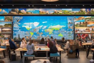 旅行团报团旅行，旅行报团去哪个网站好